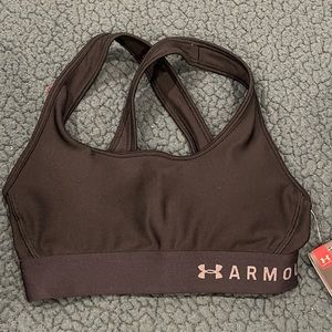 Under Armour Women’s Sports Bra XS